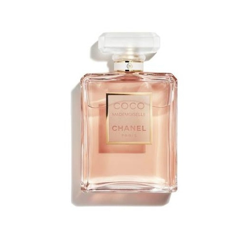 Chanel Coco Mademoiselle EDP 100ML perfume bottle – luxury fragrance | Perfury UAE