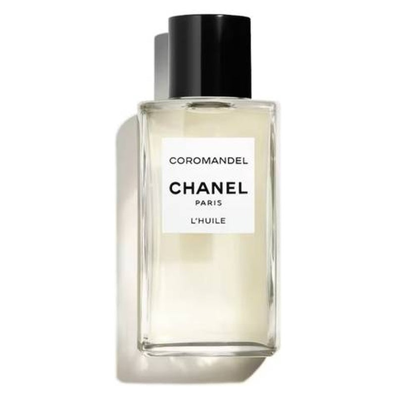Chanel Coromandel body Oil 250ML perfume bottle – luxury fragrance | Perfury UAE