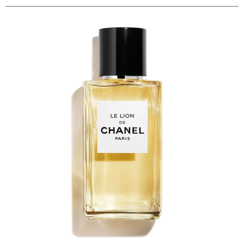 Chanel Le Lion Eau de Parfum 200ML perfume bottle – luxury fragrance | Perfury UAE