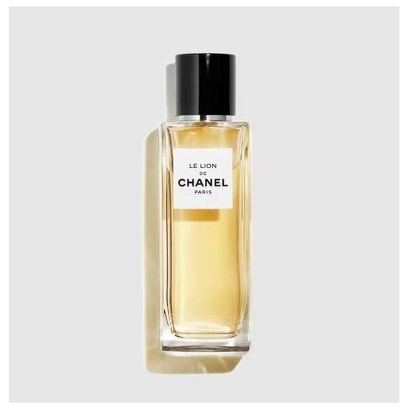 Chanel Le Lion EDP 75ML perfume bottle – luxury fragrance | Perfury UAE
