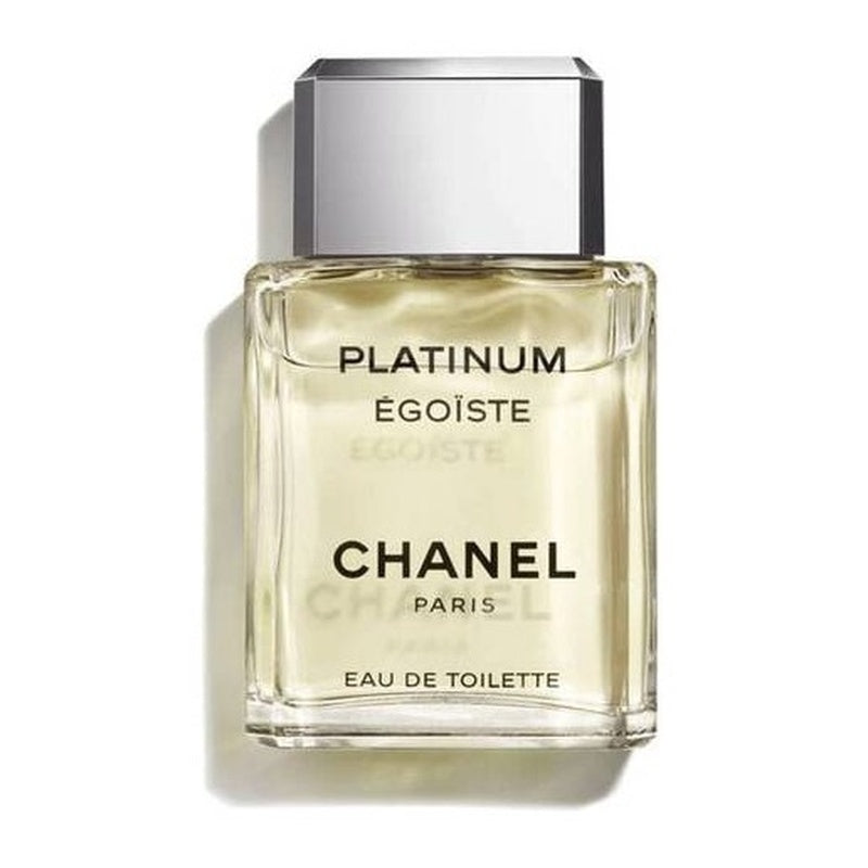 Chanel Platinum Egoiste EDT 100ML
