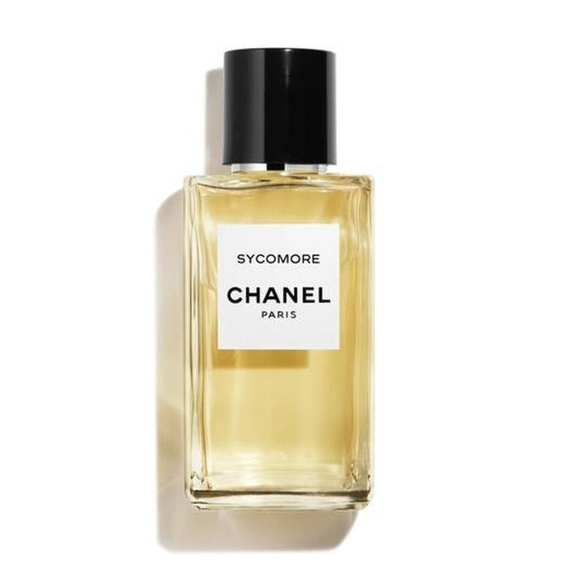 Chanel Sycomore EDP 200ML perfume bottle – luxury fragrance | Perfury UAE