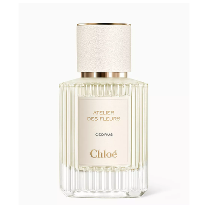 Chloé Cedrus Chloé EDP 50ML perfume bottle – luxury fragrance | Perfury UAE