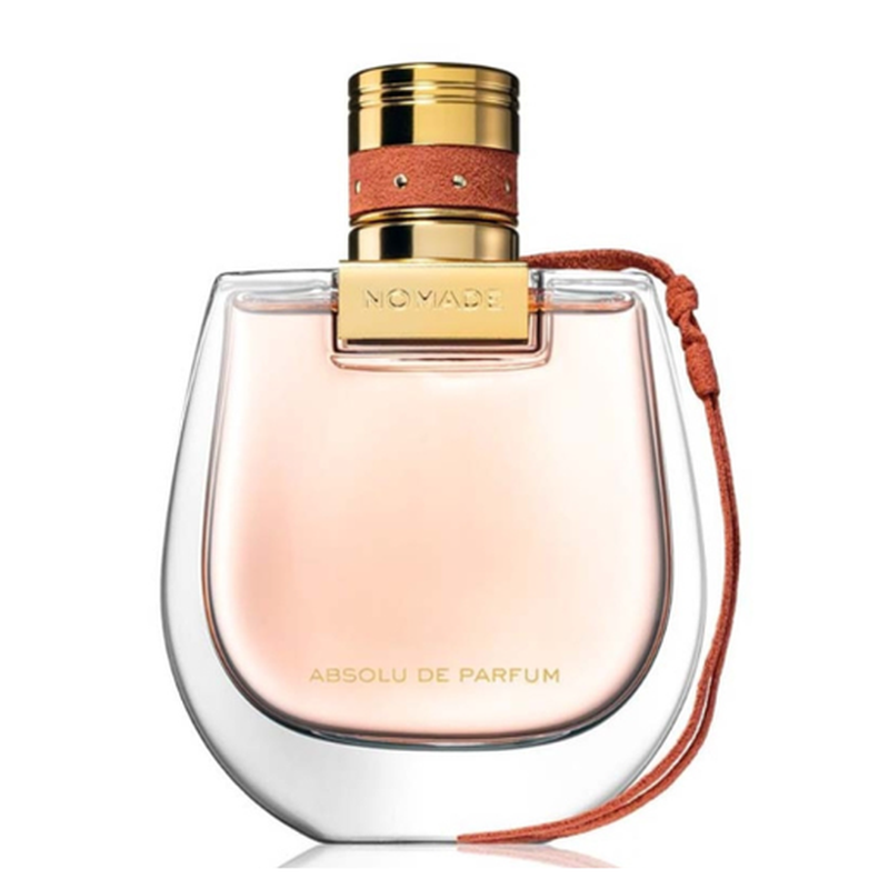 Chloé Nomade Absolu For Women EDP 75ML perfume bottle – luxury fragrance | Perfury UAE