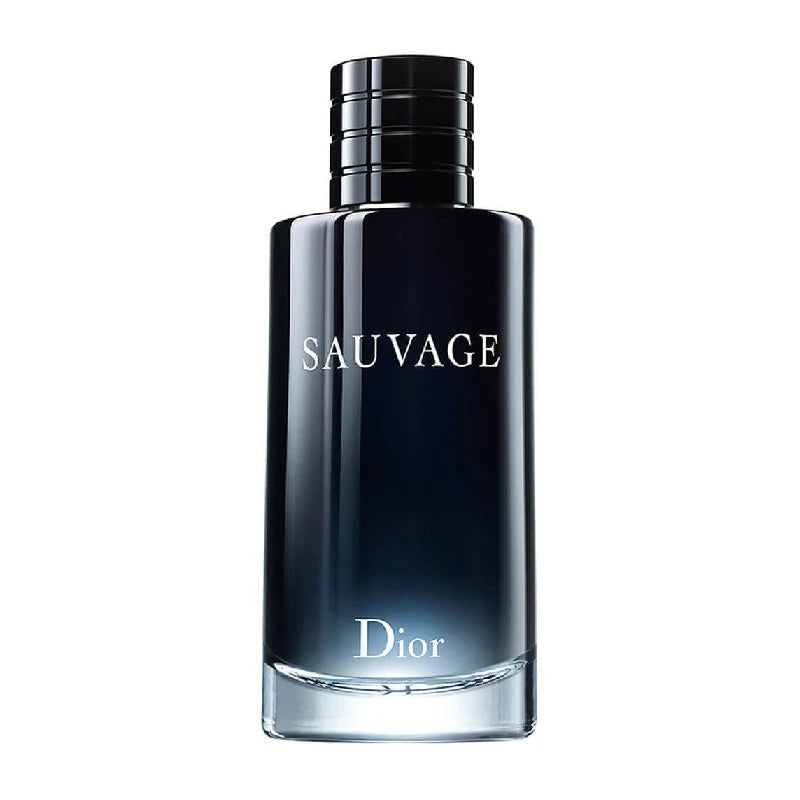 Christian Dior Sauvage EDT 100ML perfume bottle – luxury fragrance | Perfury UAE