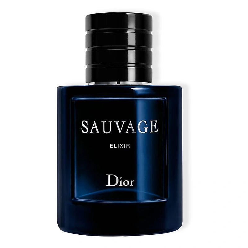 Christian Dior Sauvage Elixir 100ML Perfume