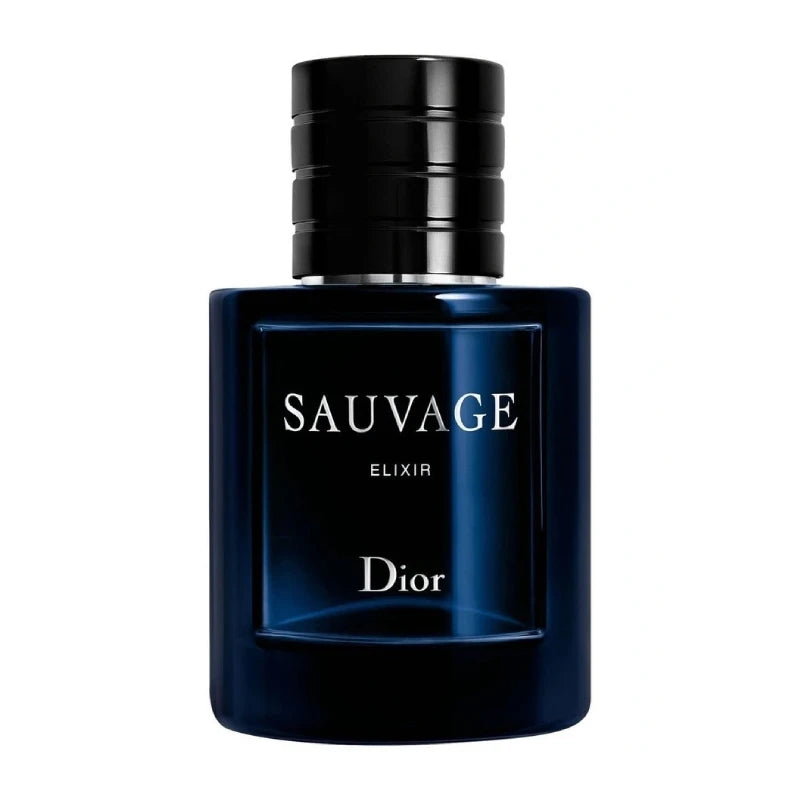 Christian Dior Sauvage Elixir 60ML Perfume