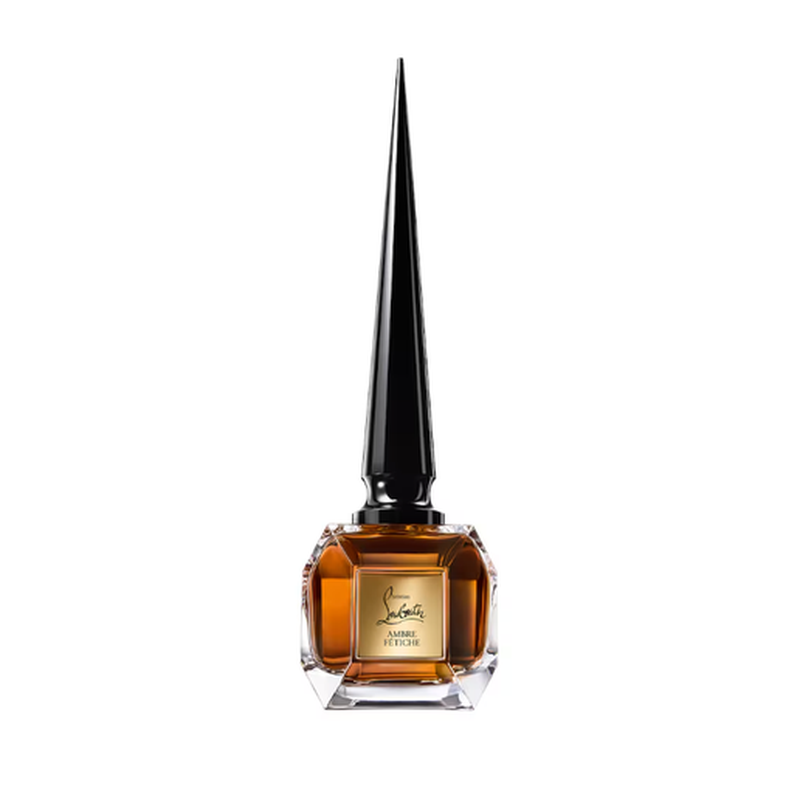 Christian Louboutin L’Ambre EDP 80ML perfume bottle – luxury fragrance | Perfury UAE
