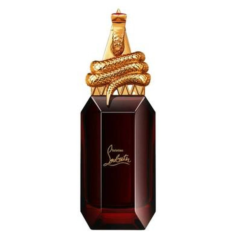 Christian Louboutin Loubiprince EDP Intense 90ML perfume bottle – luxury fragrance | Perfury UAE
