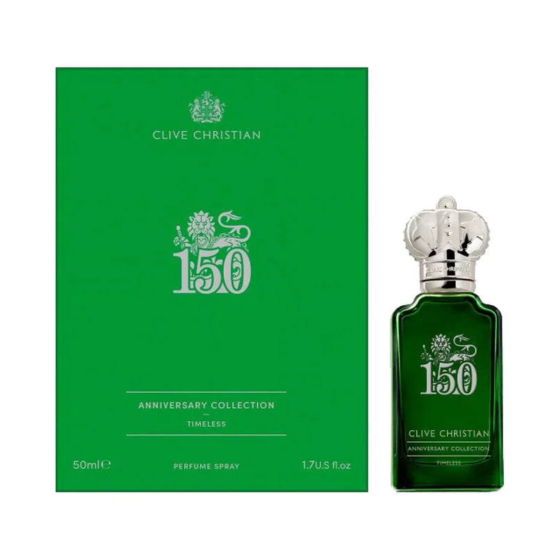Clive Christian 150th Timeless EDP 50ML
