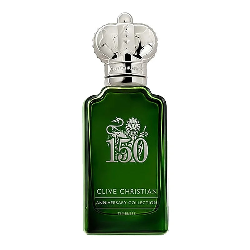 Clive Christian 150 Anniversary Collection Timeless EDP 50ML Perfume