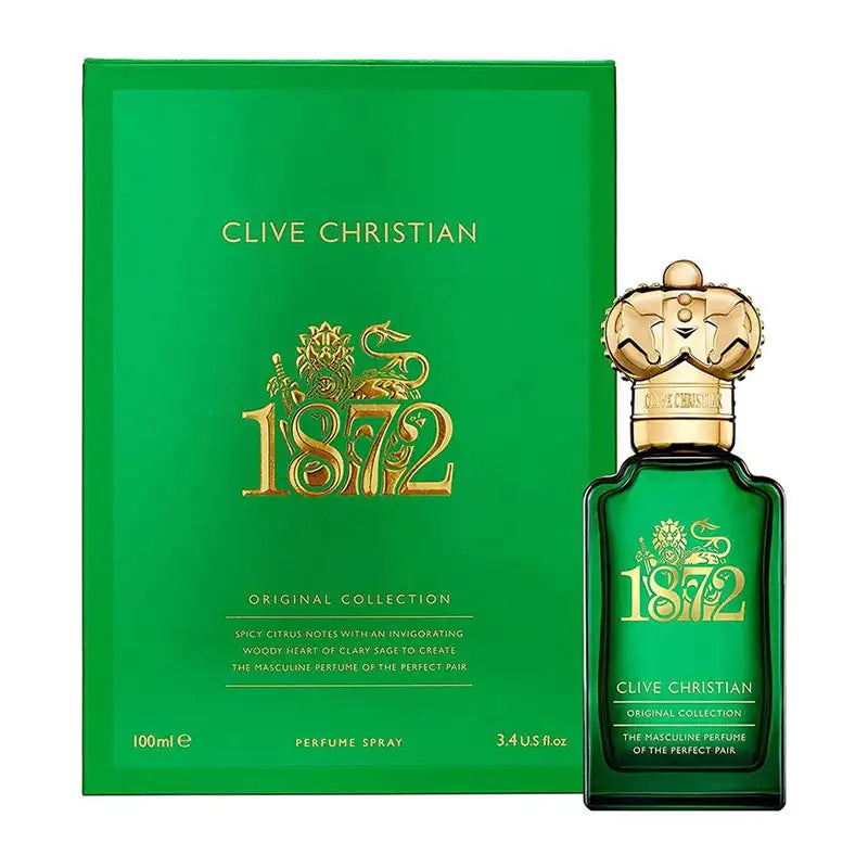 Clive Christian 1872 for Men 100ML