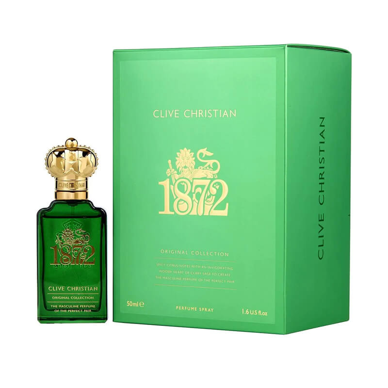 Clive Christian 1872 for Men 50ML