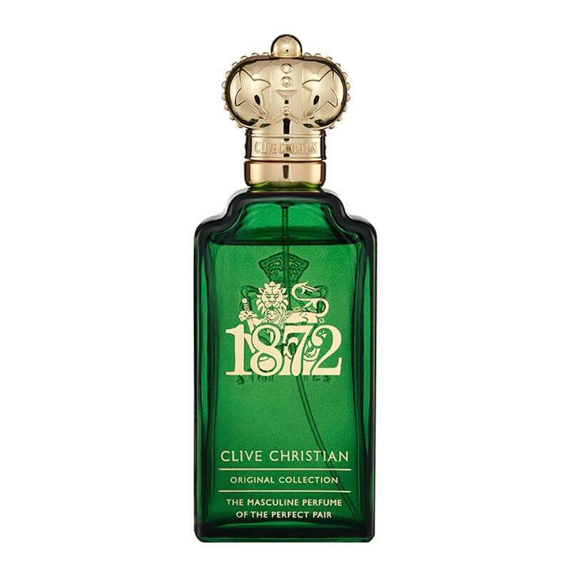 Clive Christian 1872 for Men 50ML Perfume