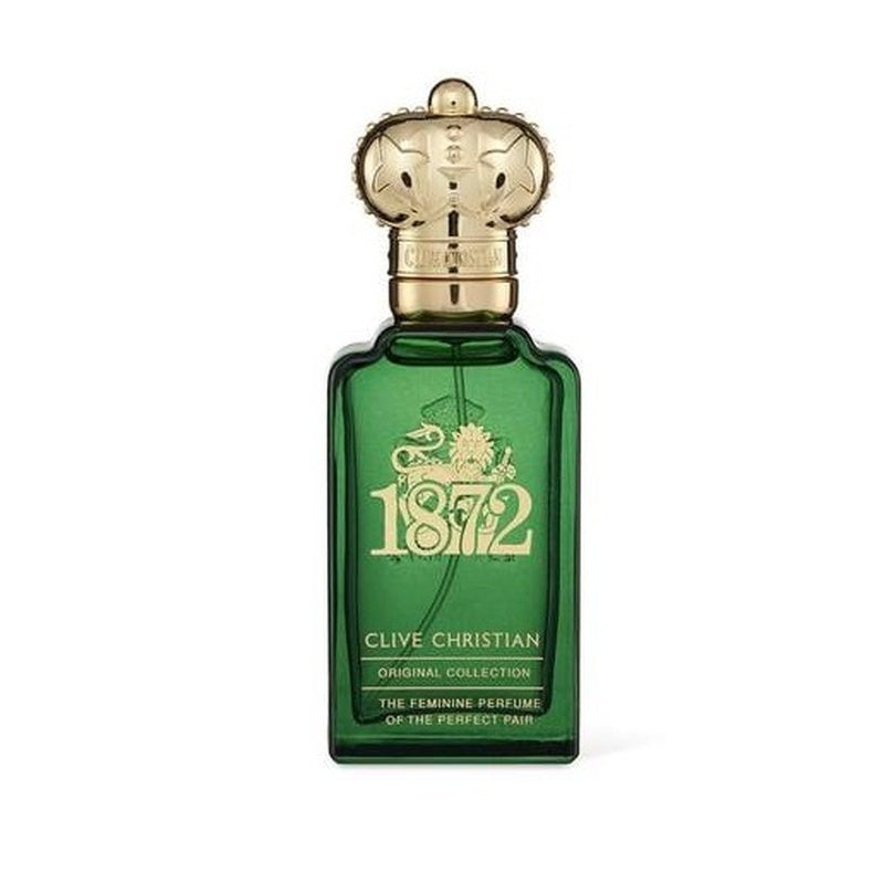 Clive Christian 1872 For Women EDP 50ML perfume bottle – luxury fragrance | Perfury UAE