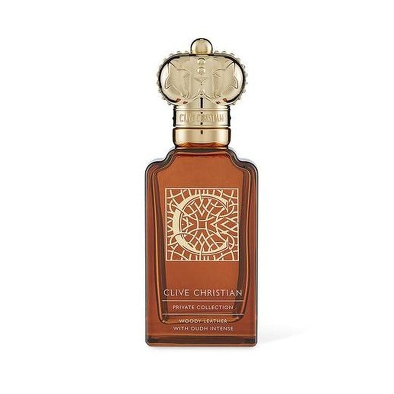 Clive Christian C For Men EDP 50ML perfume bottle – luxury fragrance | Perfury UAE