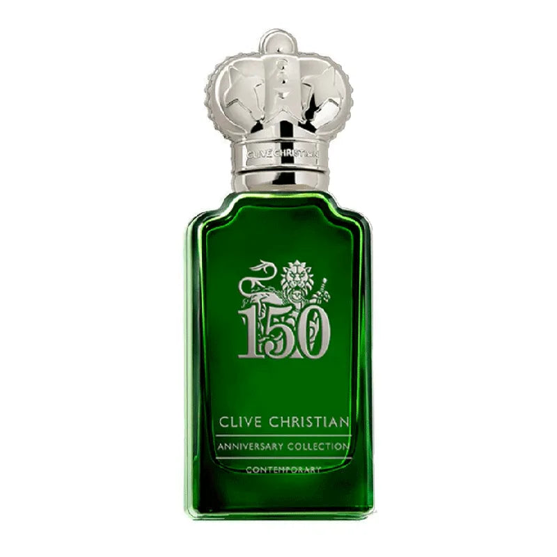 Clive Christian Contemporary 50ML perfume bottle – luxury fragrance | Perfury UAE