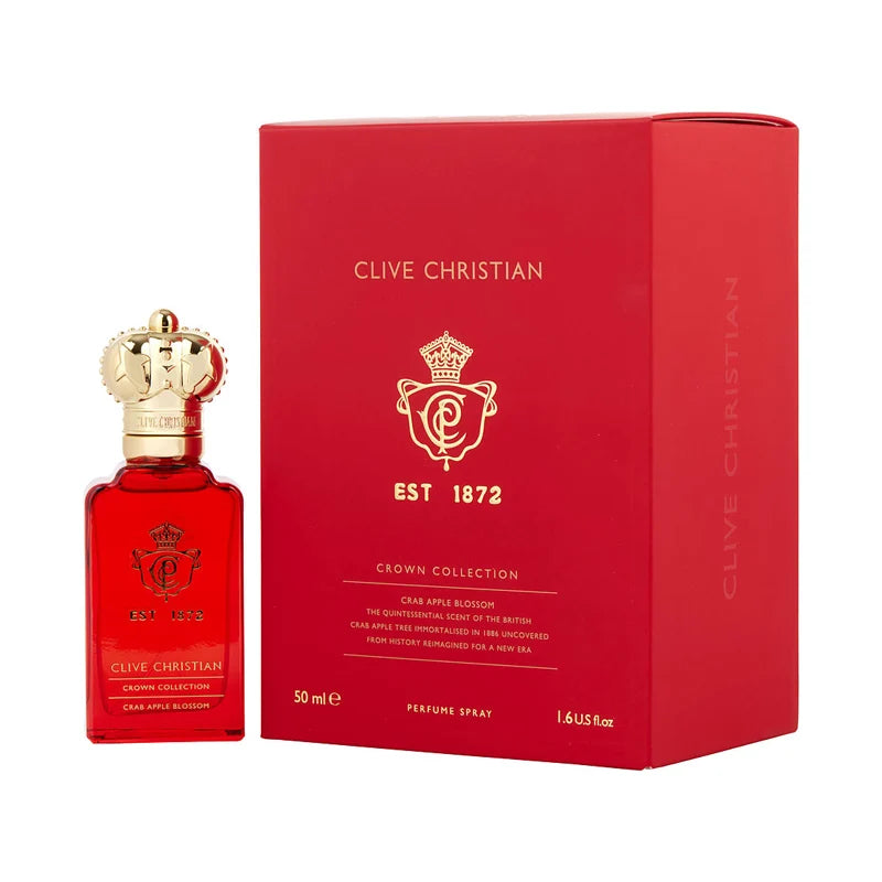 Clive Christian Crab Apple Blossom EDP 50ML