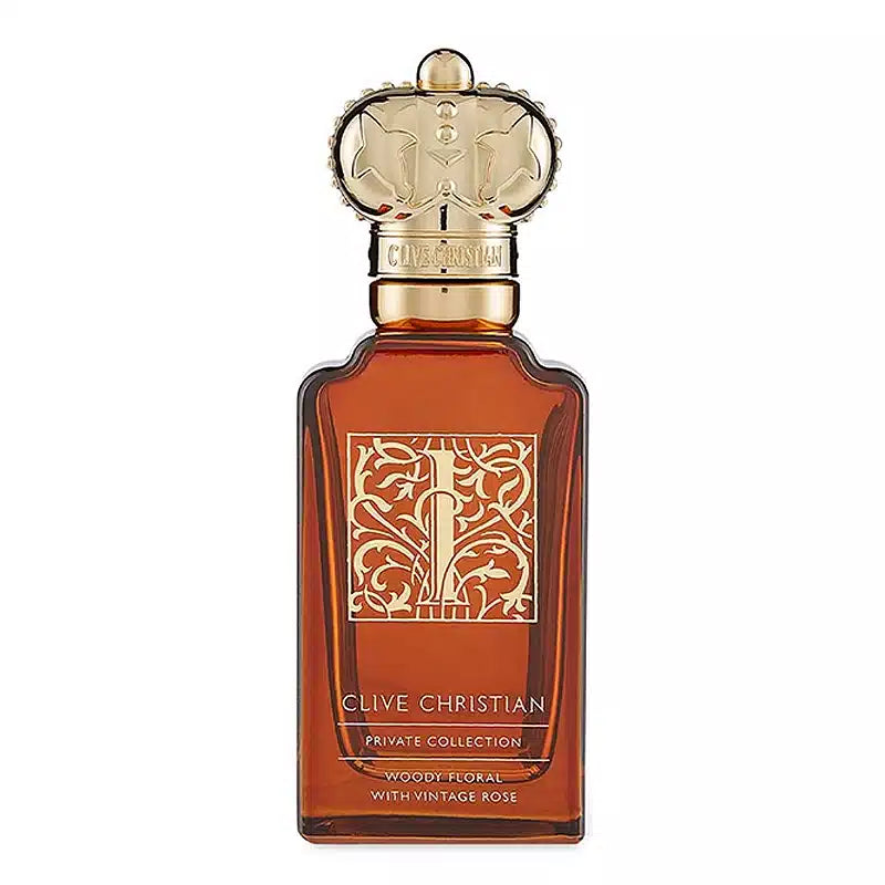 Clive Christian I Woody Floral Women EDP 50ML perfume bottle – luxury fragrance | Perfury UAE