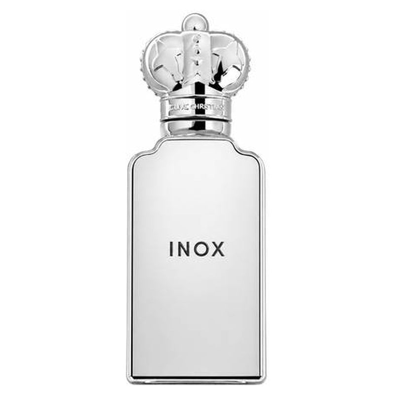 Clive Christian Inox London Exclusive 50ML perfume bottle – luxury fragrance | Perfury UAE