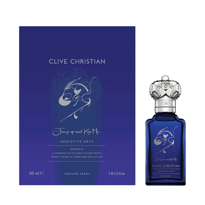 Clive Christian Jump Up and Kiss Me Ecstatic EDP 50ML