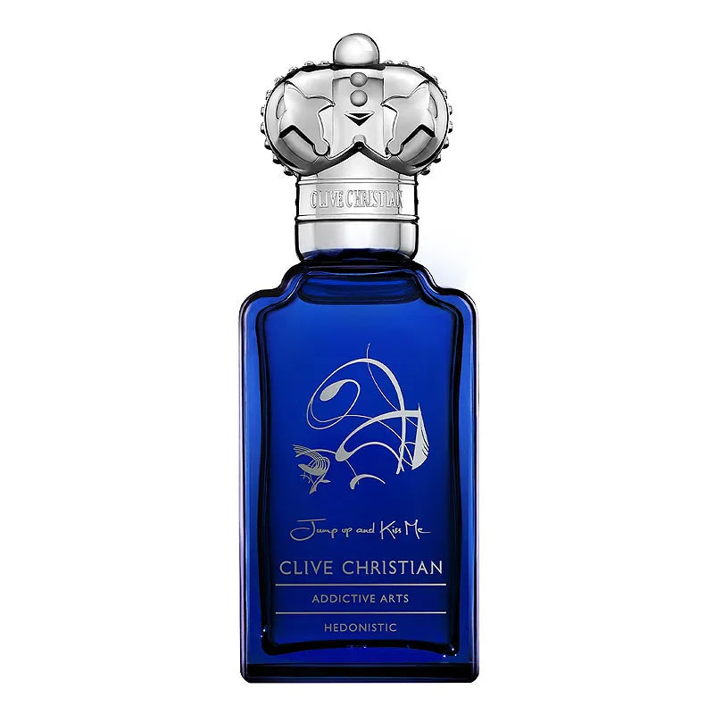 Clive Christian Jump Up And Kiss Me Hedonistic EDP 50ML Perfume