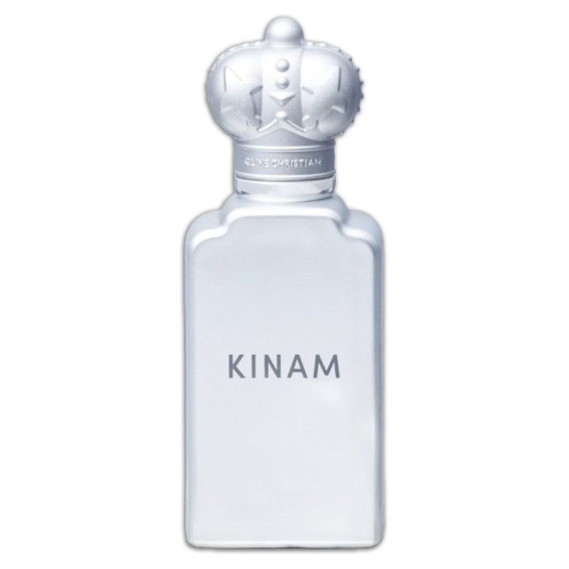 Clive Christian Kinam Exclusive Dubai Mall 50ML perfume bottle – luxury fragrance | Perfury UAE