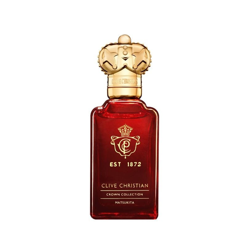 Clive Christian Matsukita EDP 50ML perfume bottle – luxury fragrance | Perfury UAE