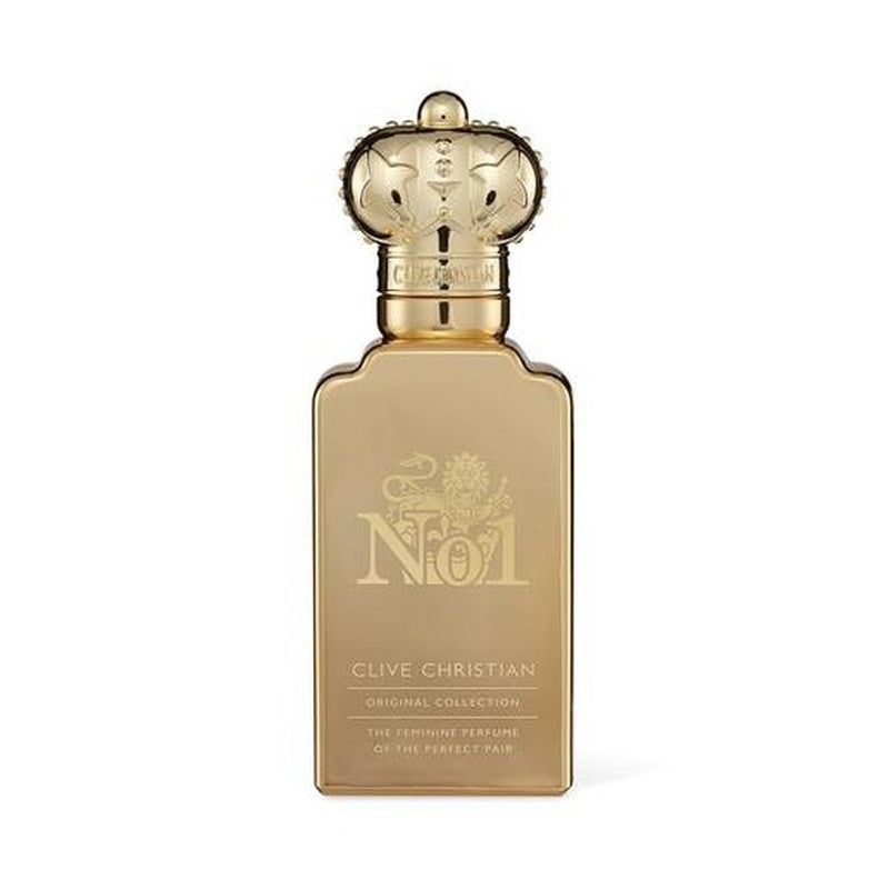 Clive Christian No. 1 Women EDP 50ML perfume bottle – luxury fragrance | Perfury UAE