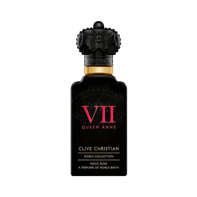 Clive Christian Rock Rose EDP 50ML perfume bottle – luxury fragrance | Perfury UAE