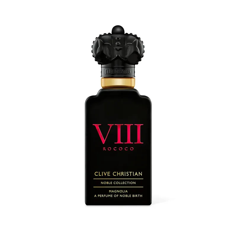 Clive Christian Rococo Magnolia EDP 50ML perfume bottle – luxury fragrance | Perfury UAE