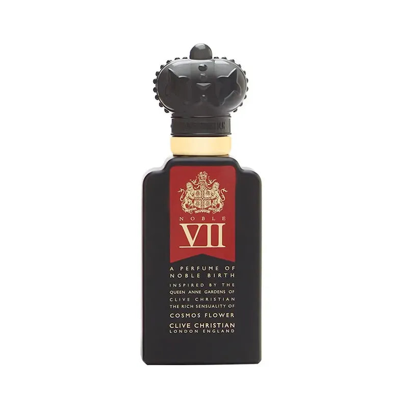 Clive Christian VII Cosmos Flower ( Old ) EDP 50ML perfume bottle – luxury fragrance | Perfury UAE