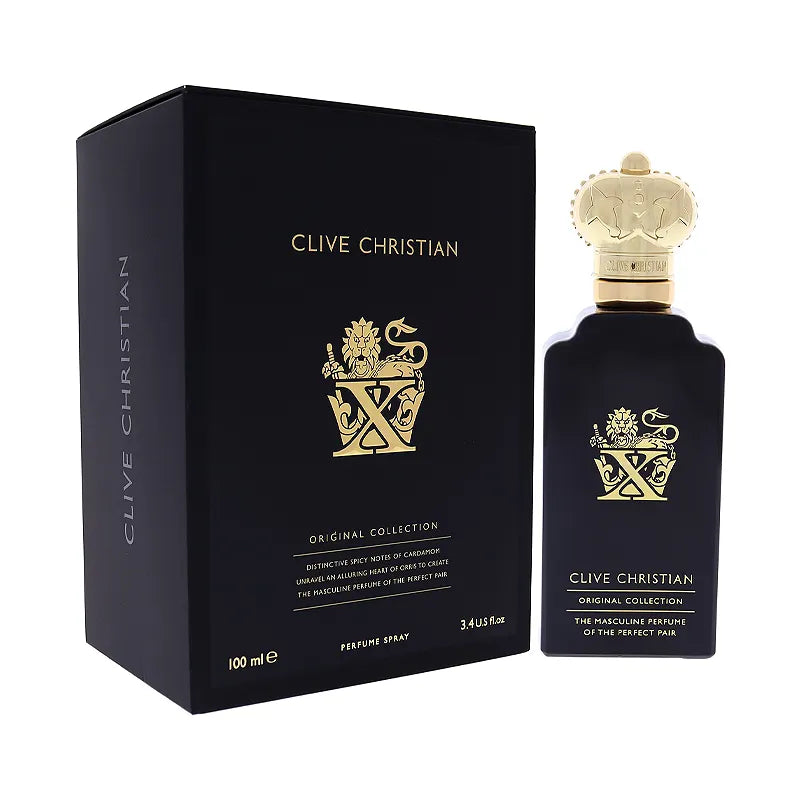Clive Christian X For Men EDP 100ML
