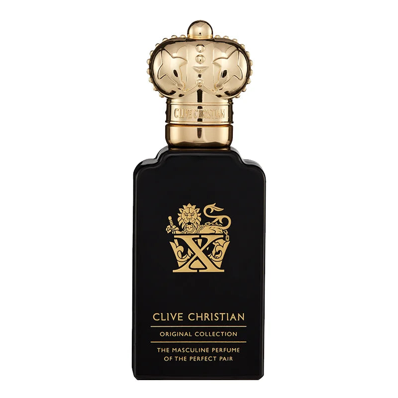 Clive Christian X For Men EDP 100ML Perfume
