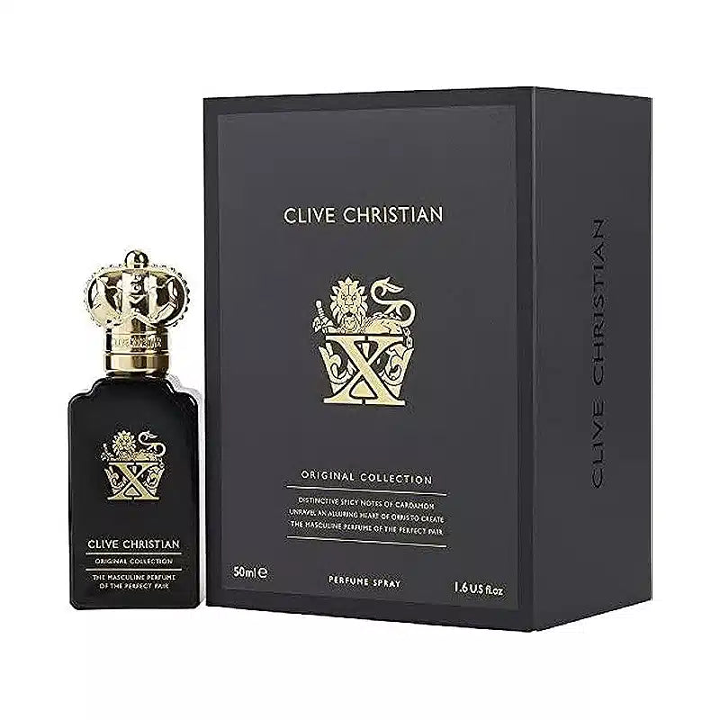 Clive Christian X for Women EDP 50ML