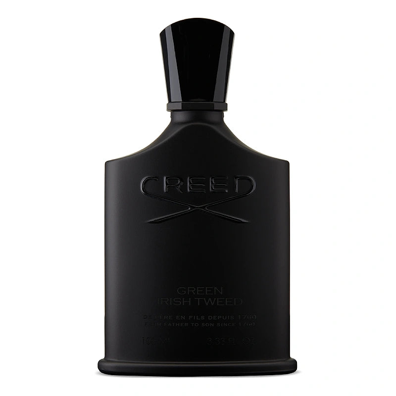 Creed Green Irish Tweed EDP 100ML Perfume