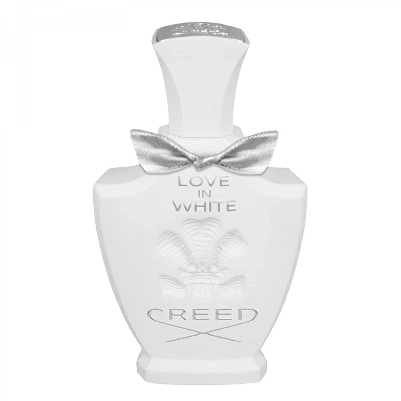 Creed Love in White EDP 75ML