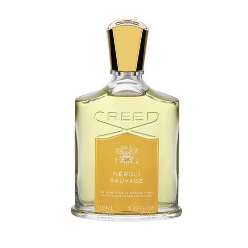 Creed Neroli Sauvage EDP 100ML perfume bottle – luxury fragrance | Perfury UAE