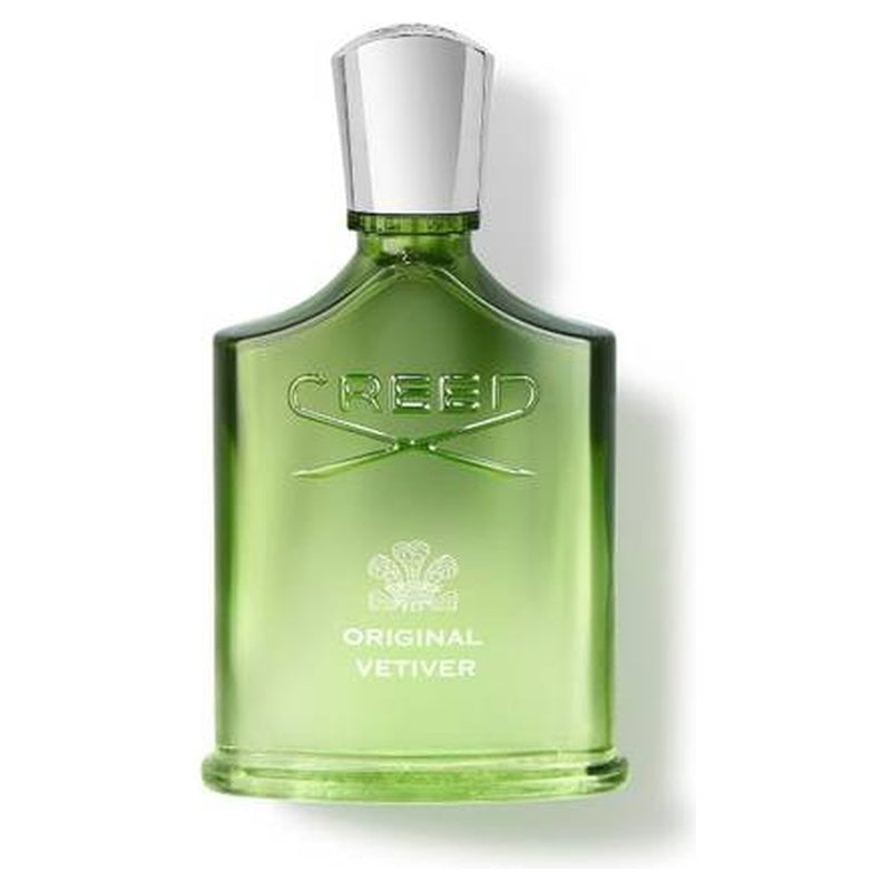 Creed Original Vetiver EDP 100ML perfume bottle – luxury fragrance | Perfury UAE