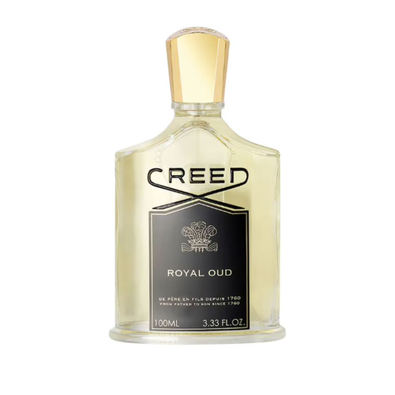 Creed Royal Oud EDP 100ML perfume bottle – luxury fragrance | Perfury UAE