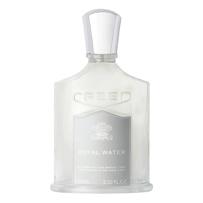 Creed Royal Water EDP 100ML perfume bottle – luxury fragrance | Perfury UAE