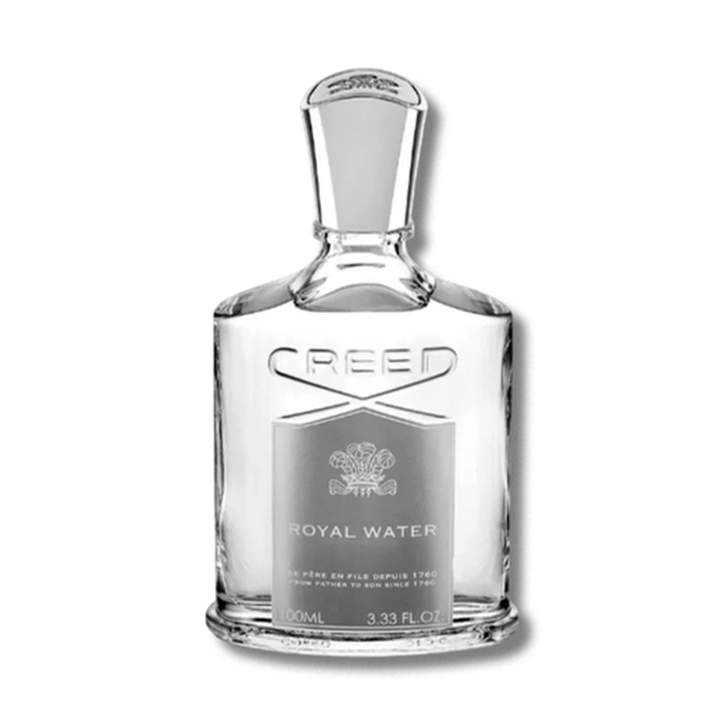 Creed Royal Water EDP 50ML perfume bottle – luxury fragrance | Perfury UAE