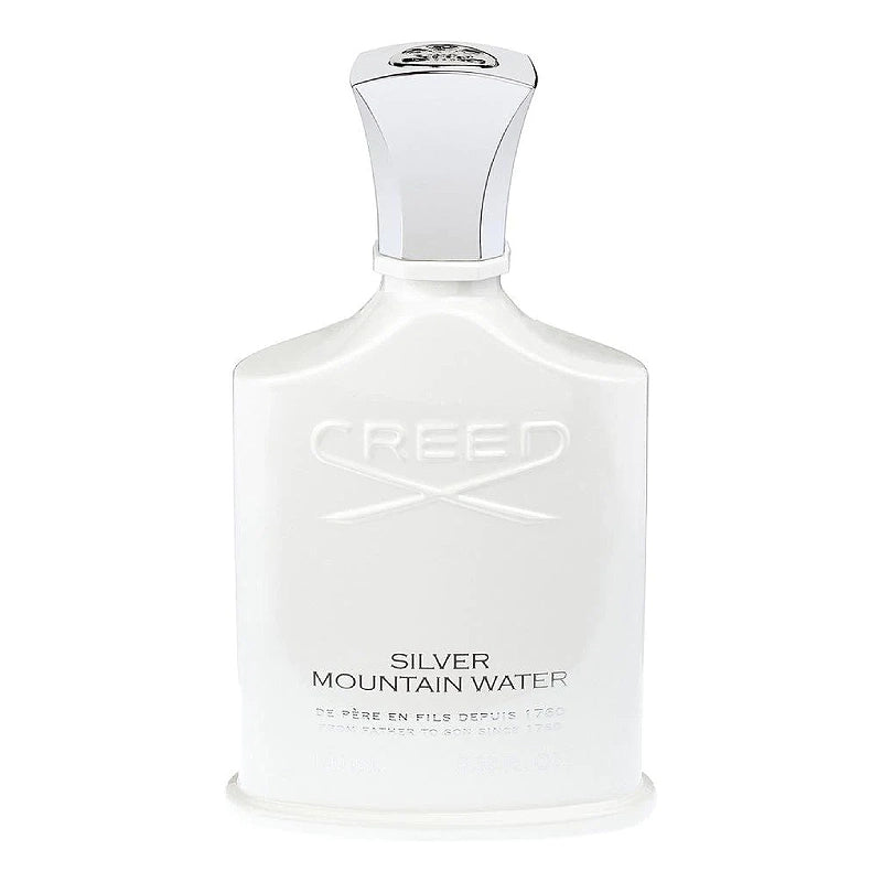 Creed Silver Mountain Water Men EDP 100ML Perfume