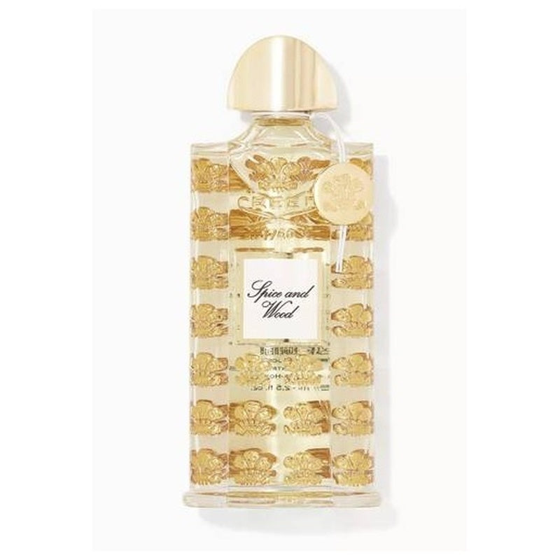 Creed Spice and Wood EDP 75ML perfume bottle – luxury fragrance | Perfury UAE