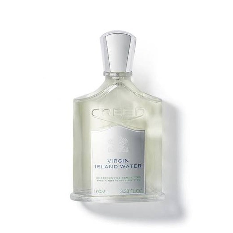 Creed Virgin Island Water EDP 100ML perfume bottle – luxury fragrance | Perfury UAE
