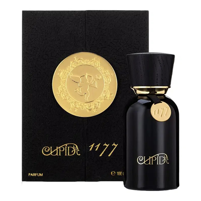 Cupid Perfumes 1177 Parfum 50ML