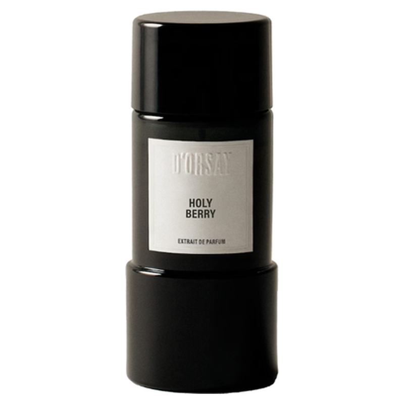 D'Orsay Holy Berry Extrait de Parfum 90ML perfume bottle – luxury fragrance | Perfury UAE