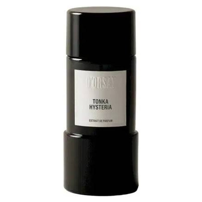 D'Orsay Tonka Hysteria Extrait de Parfum 90ML perfume bottle – luxury fragrance | Perfury UAE