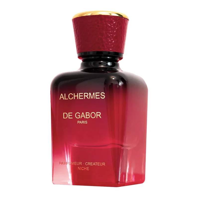 De Gabor Alchermes Extrait 50ML perfume bottle – luxury fragrance | Perfury UAE