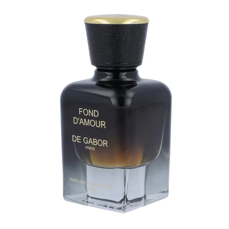 De Gabor Fond D Amour Extrait 50ML perfume bottle – luxury fragrance | Perfury UAE